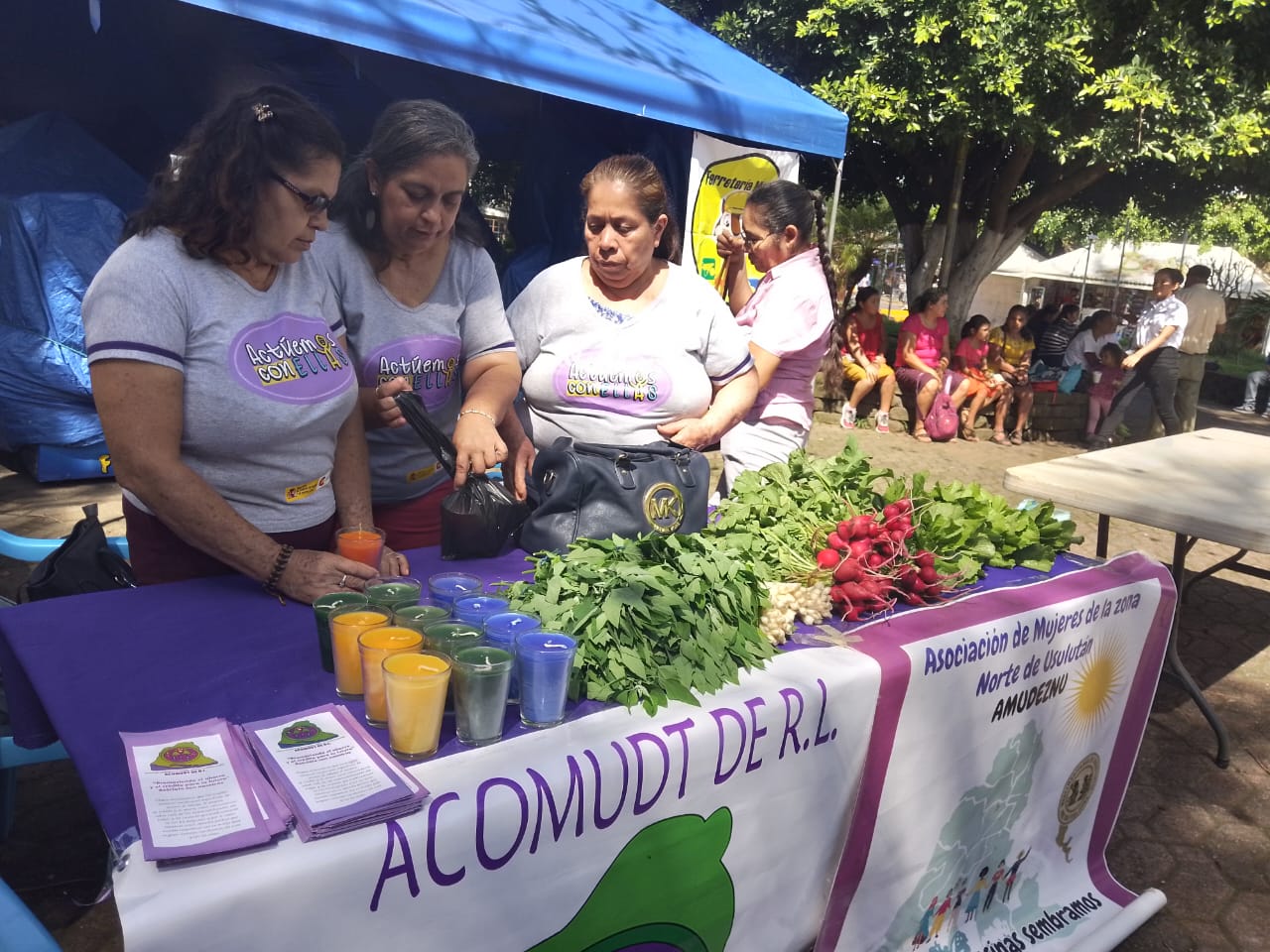 Feria de Derechos 